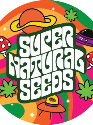 Super Natural Seeds